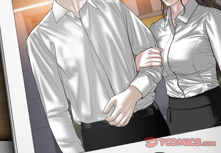 Magnetic Pull - Chapter 53 [photo 3] - MangaPorn