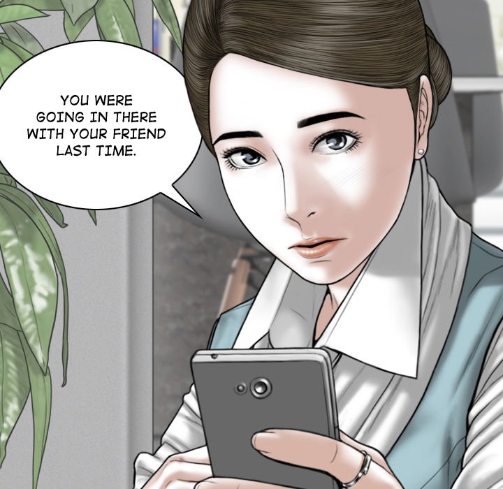 Magnetic Pull - Chapter 53 [photo 38] - MangaPorn