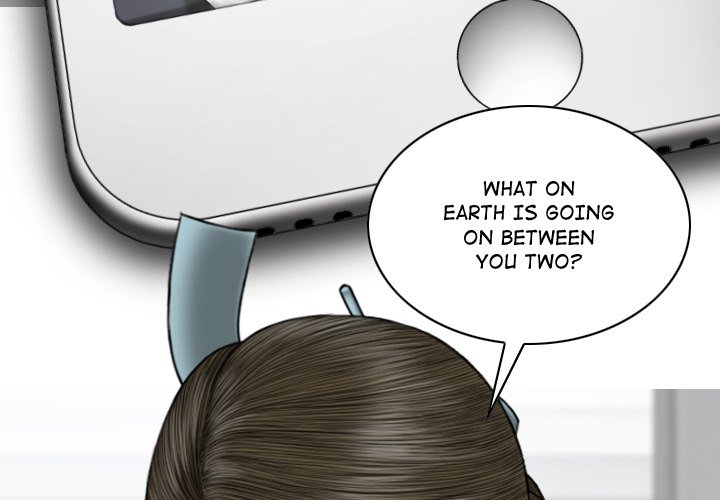 Magnetic Pull - Chapter 53 [photo 4] - MangaPorn