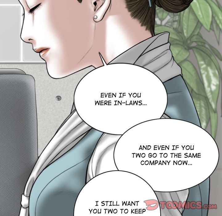 Magnetic Pull - Chapter 53 [photo 51] - MangaPorn