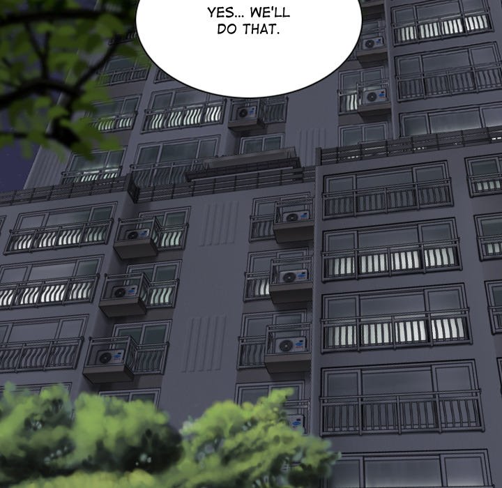 Magnetic Pull - Chapter 53 [photo 60] - MangaPorn