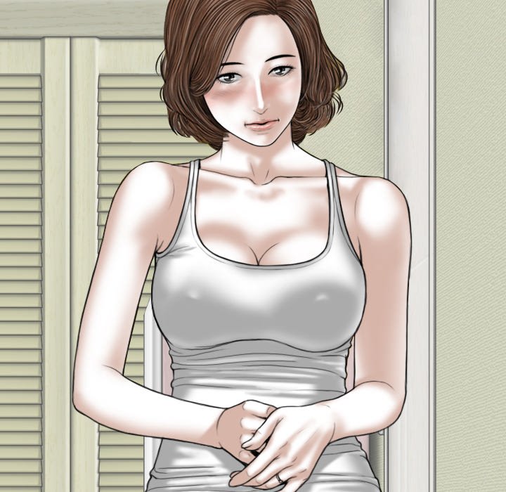 Magnetic Pull - Chapter 53 [photo 63] - MangaPorn