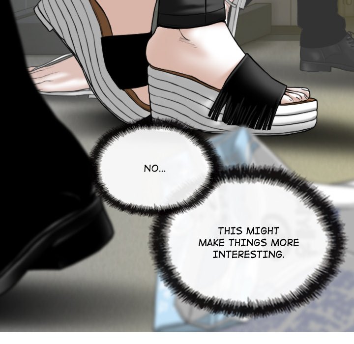 Magnetic Pull - Chapter 53 [photo 96] - MangaPorn