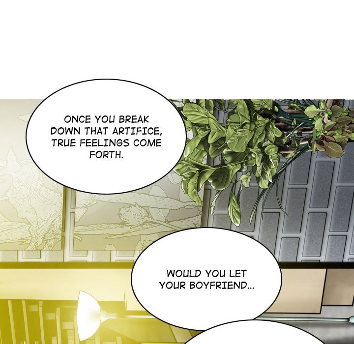 Magnetic Pull - Chapter 54 [photo 11] - MangaPorn