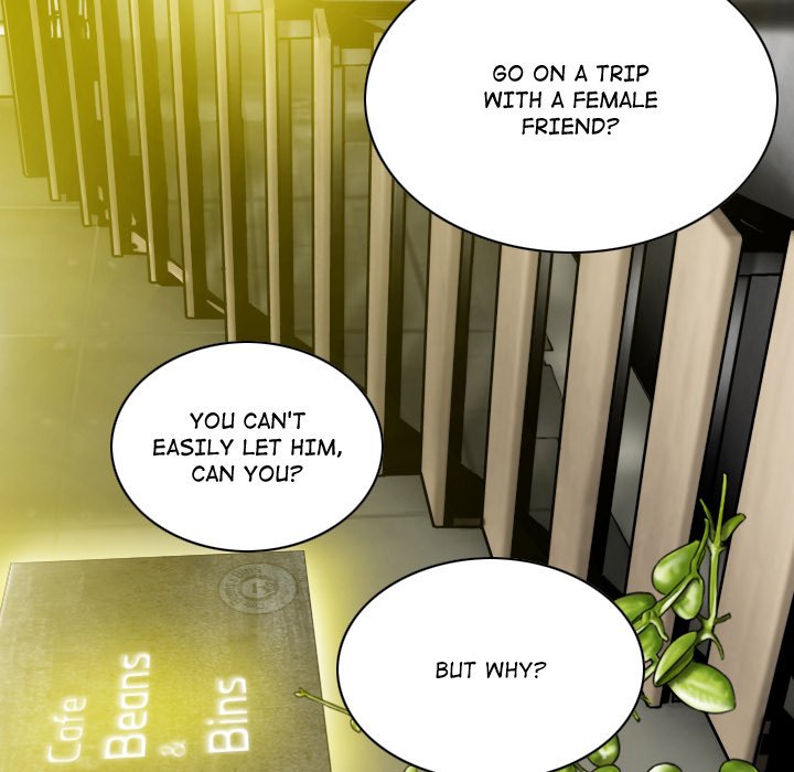 Magnetic Pull - Chapter 54 [photo 12] - MangaPorn