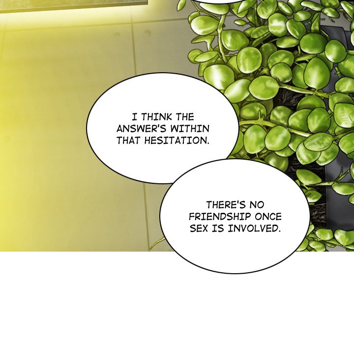 Magnetic Pull - Chapter 54 [photo 13] - MangaPorn