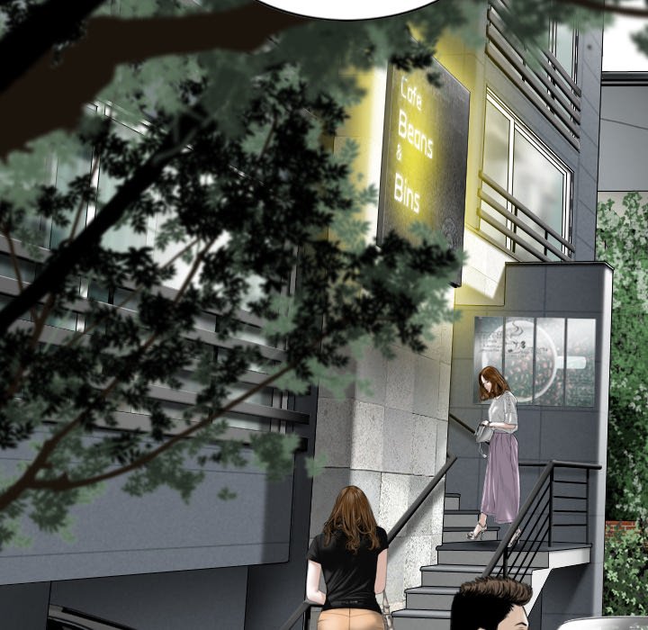 Magnetic Pull - Chapter 54 [photo 19] - MangaPorn