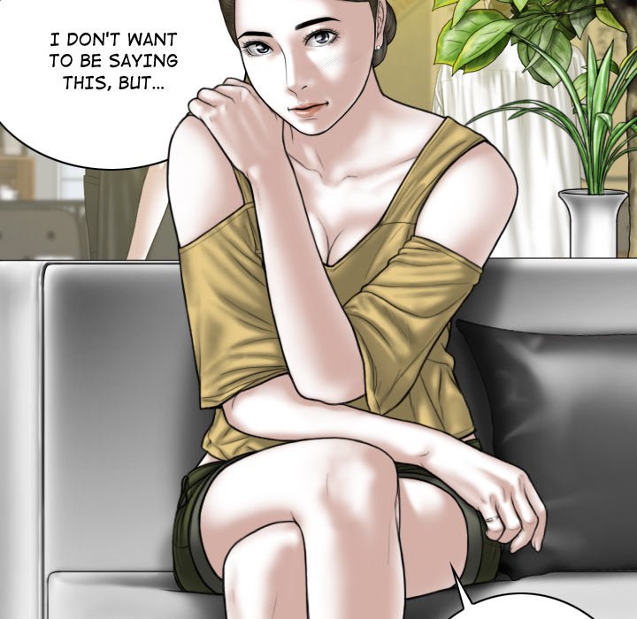 Magnetic Pull - Chapter 54 [photo 5] - MangaPorn