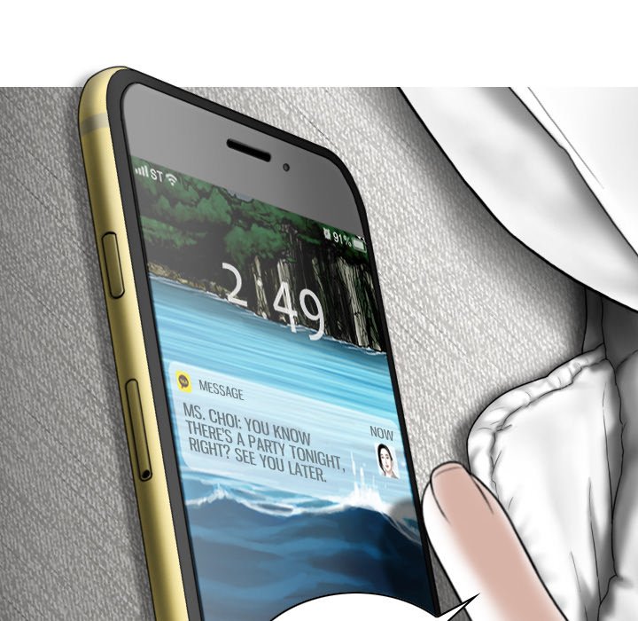 Magnetic Pull - Chapter 54 [photo 52] - MangaPorn