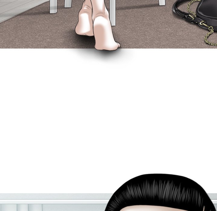 Magnetic Pull - Chapter 54 [photo 56] - MangaPorn