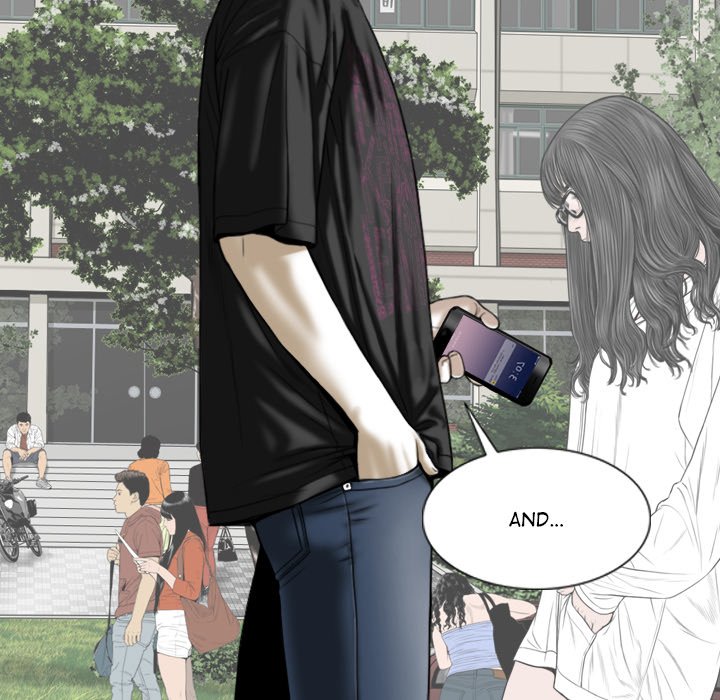 Magnetic Pull - Chapter 54 [photo 70] - MangaPorn