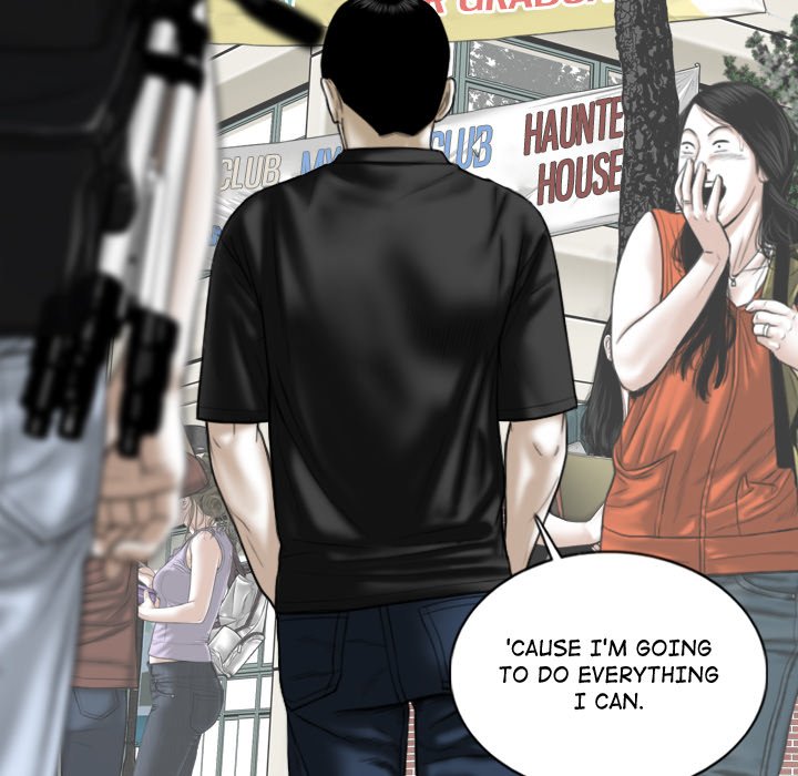 Magnetic Pull - Chapter 54 [photo 72] - MangaPorn