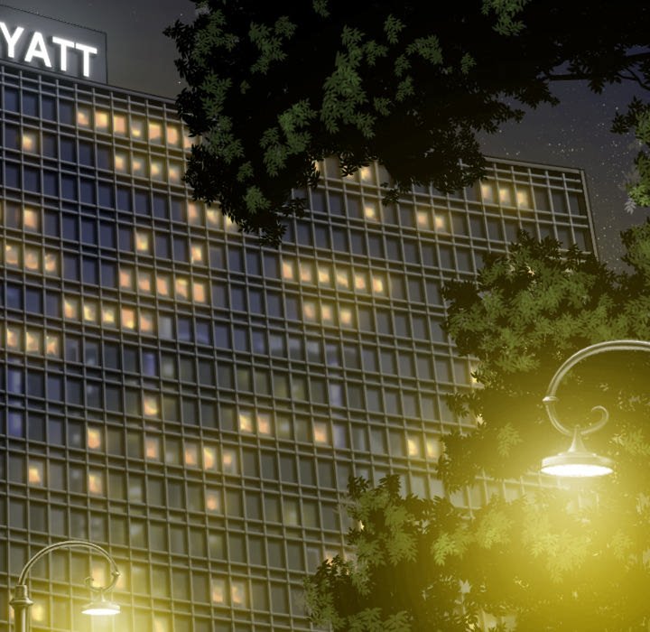 Magnetic Pull - Chapter 54 [photo 83] - MangaPorn