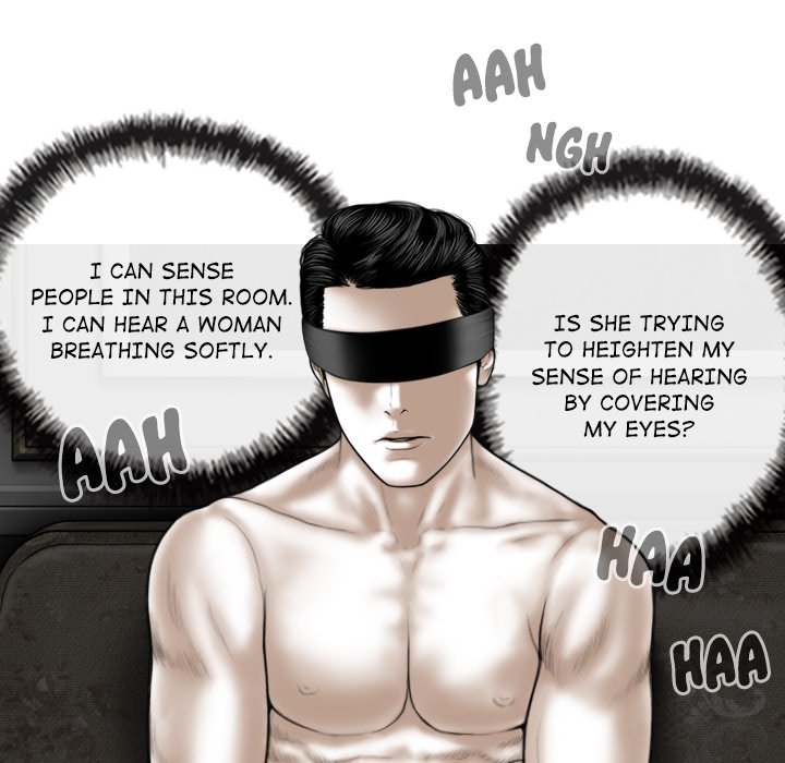 Magnetic Pull - Chapter 54 [photo 99] - MangaPorn