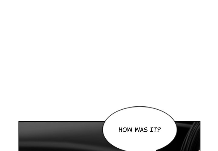 Magnetic Pull - Chapter 55 [photo 1] - MangaPorn