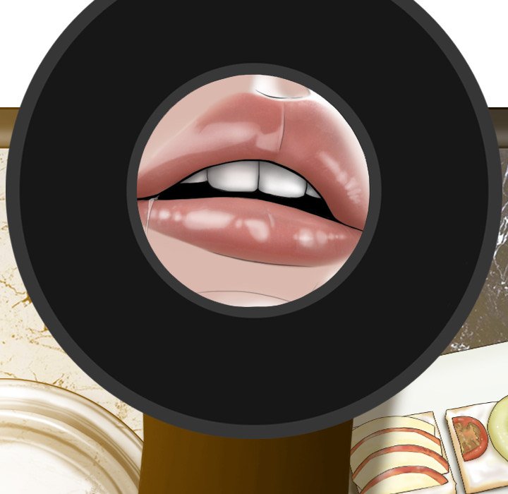 Magnetic Pull - Chapter 55 [photo 147] - MangaPorn