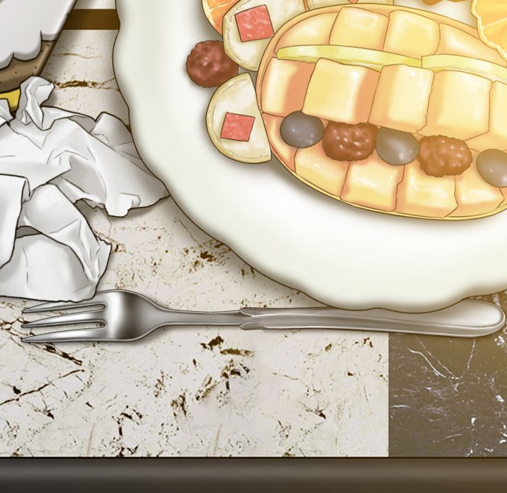 Magnetic Pull - Chapter 55 [photo 150] - MangaPorn