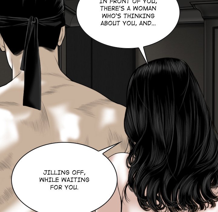 Magnetic Pull - Chapter 55 [photo 5] - MangaPorn