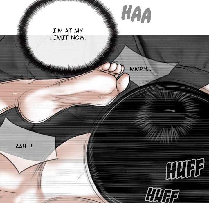 Magnetic Pull - Chapter 56 [photo 130] - MangaPorn