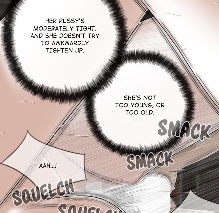 Magnetic Pull - Chapter 56 [photo 60] - MangaPorn