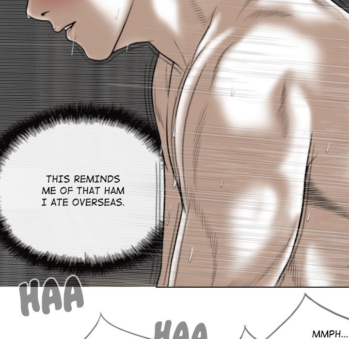 Magnetic Pull - Chapter 56 [photo 63] - MangaPorn