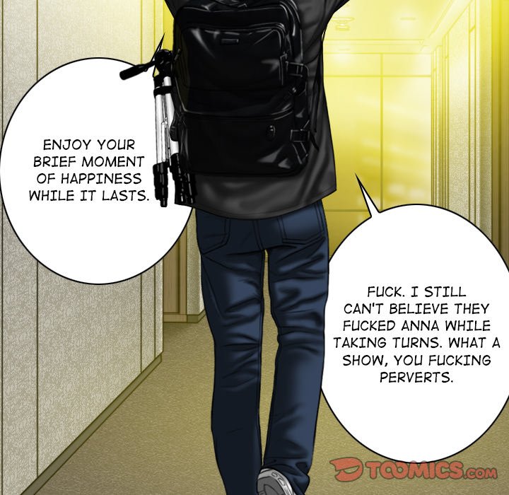 Magnetic Pull - Chapter 58 [photo 105] - MangaPorn