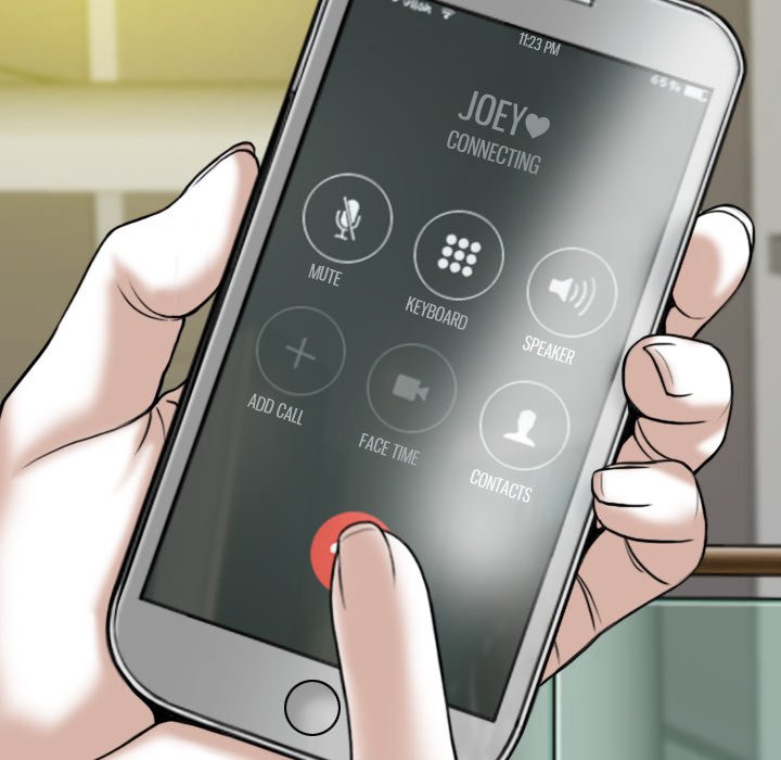 Magnetic Pull - Chapter 58 [photo 115] - MangaPorn