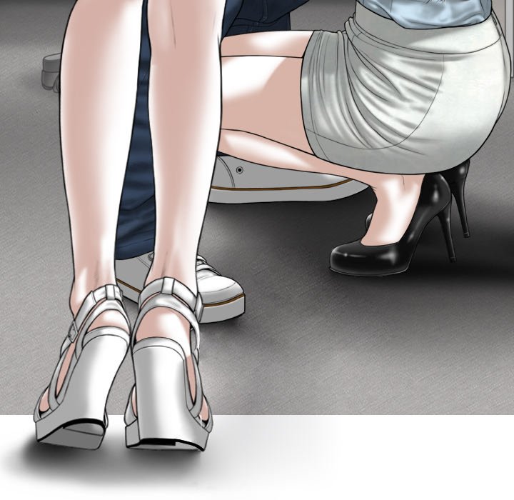 Magnetic Pull - Chapter 58 [photo 149] - MangaPorn