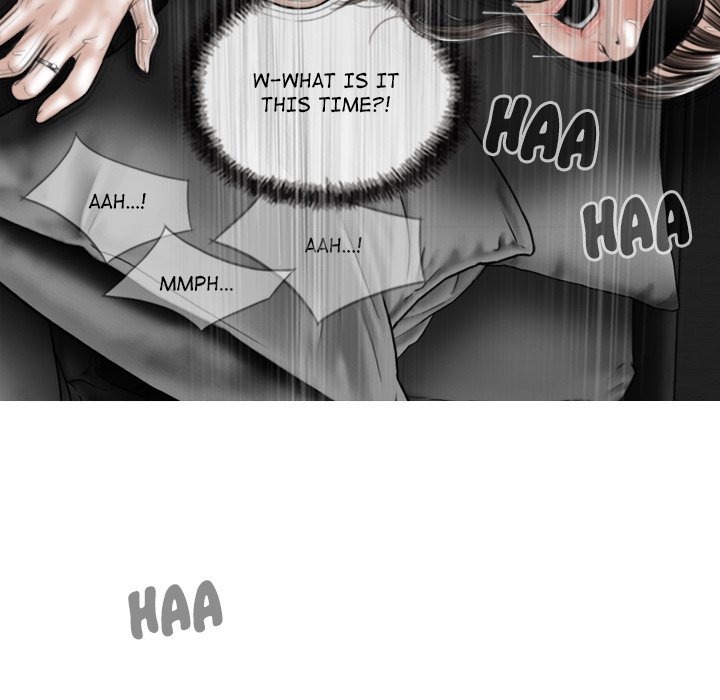 Magnetic Pull - Chapter 58 [photo 60] - MangaPorn