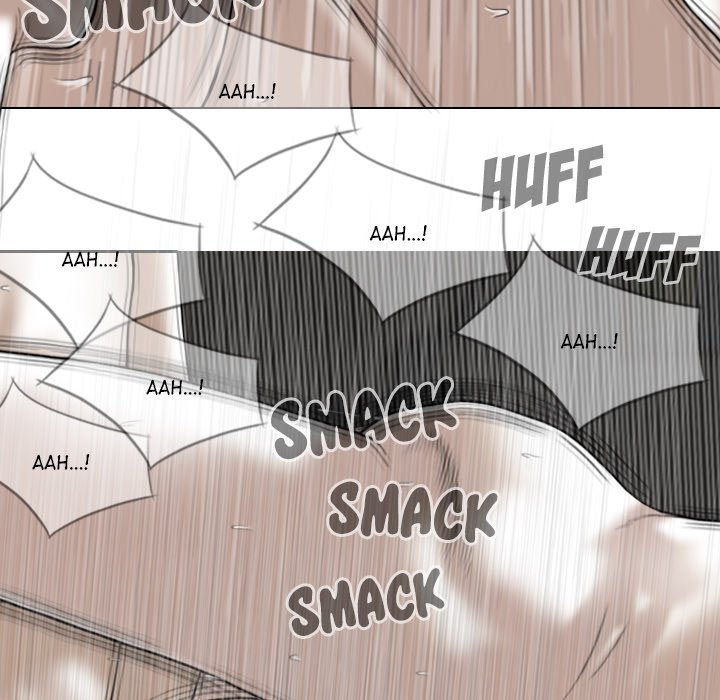 Magnetic Pull - Chapter 58 [photo 64] - MangaPorn