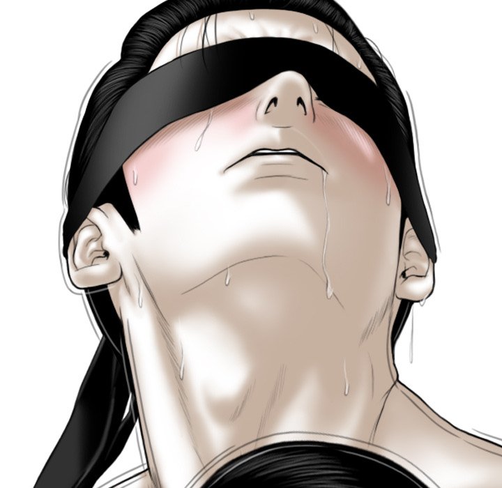 Magnetic Pull - Chapter 58 [photo 68] - MangaPorn