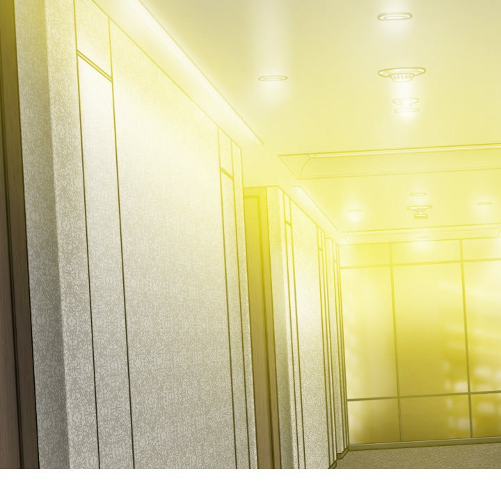 Magnetic Pull - Chapter 58 [photo 77] - MangaPorn