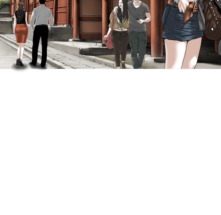 Magnetic Pull - Chapter 59 [photo 114] - MangaPorn