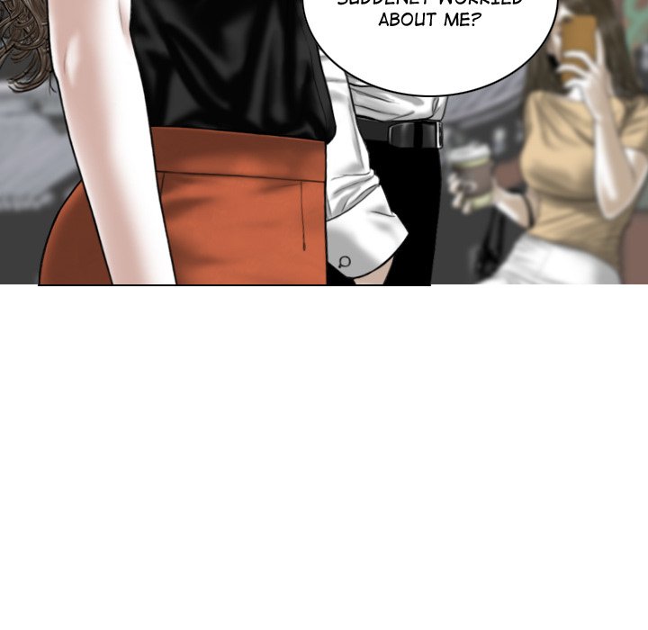 Magnetic Pull - Chapter 59 [photo 116] - MangaPorn