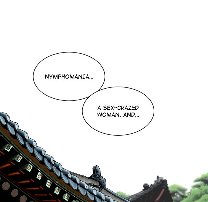 Magnetic Pull - Chapter 59 [photo 117] - MangaPorn