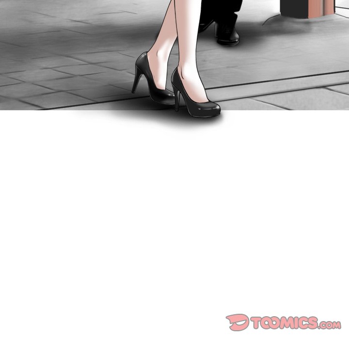 Magnetic Pull - Chapter 59 [photo 129] - MangaPorn