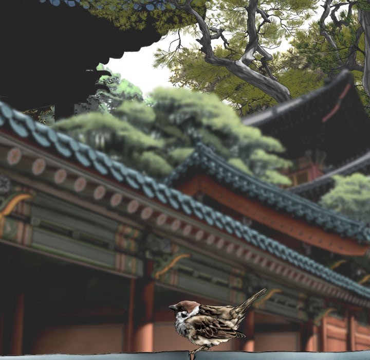 Magnetic Pull - Chapter 59 [photo 137] - MangaPorn