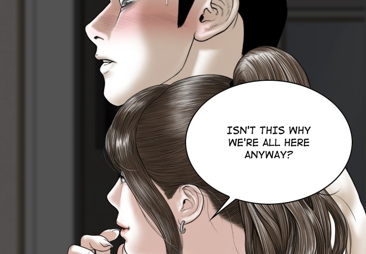 Magnetic Pull - Chapter 59 [photo 2] - MangaPorn