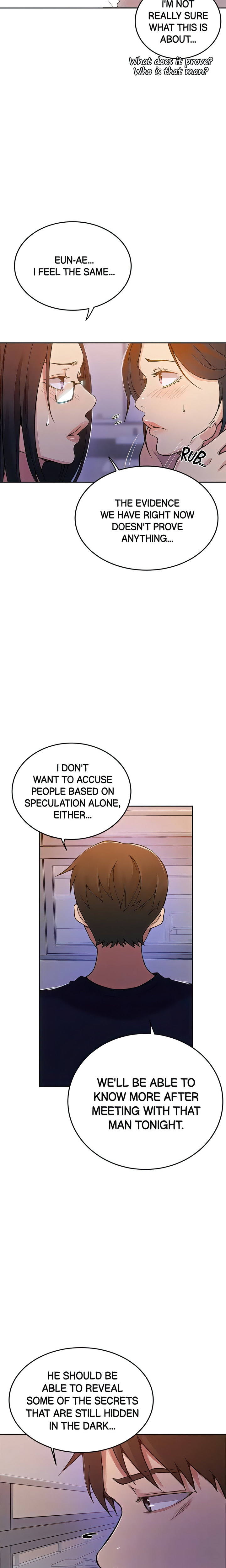 Secret Class - Chapter 195 [photo 17] - MangaPorn