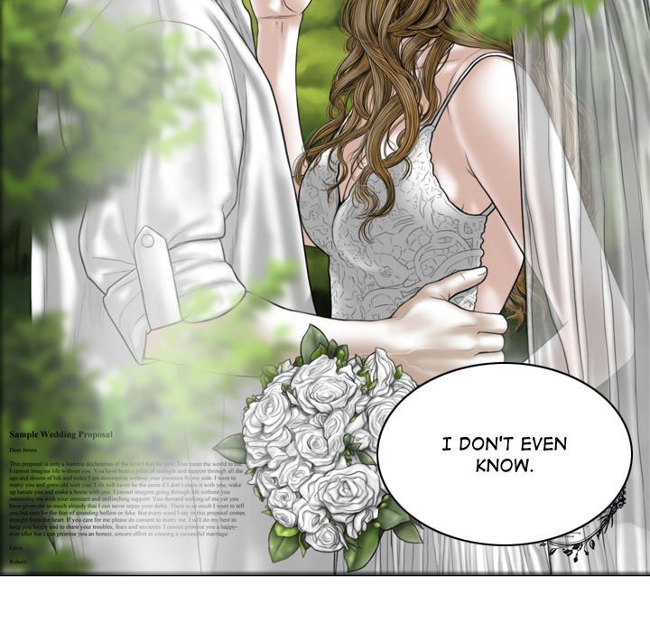 Magnetic Pull - Chapter 60 [photo 106] - MangaPorn