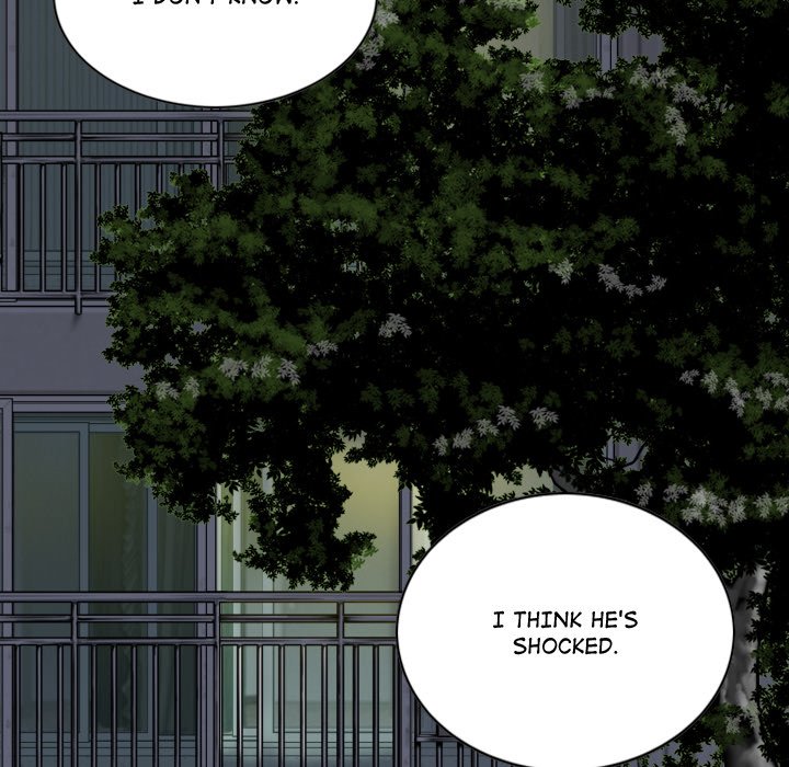 Magnetic Pull - Chapter 60 [photo 108] - MangaPorn