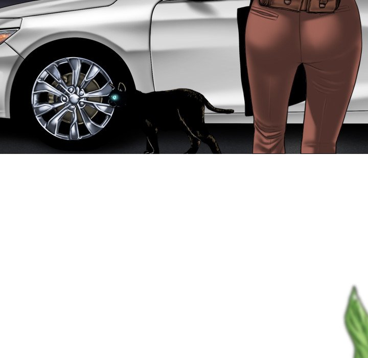 Magnetic Pull - Chapter 60 [photo 110] - MangaPorn