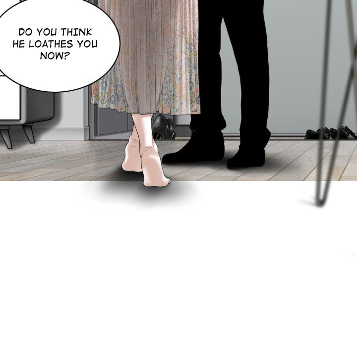 Magnetic Pull - Chapter 60 [photo 112] - MangaPorn