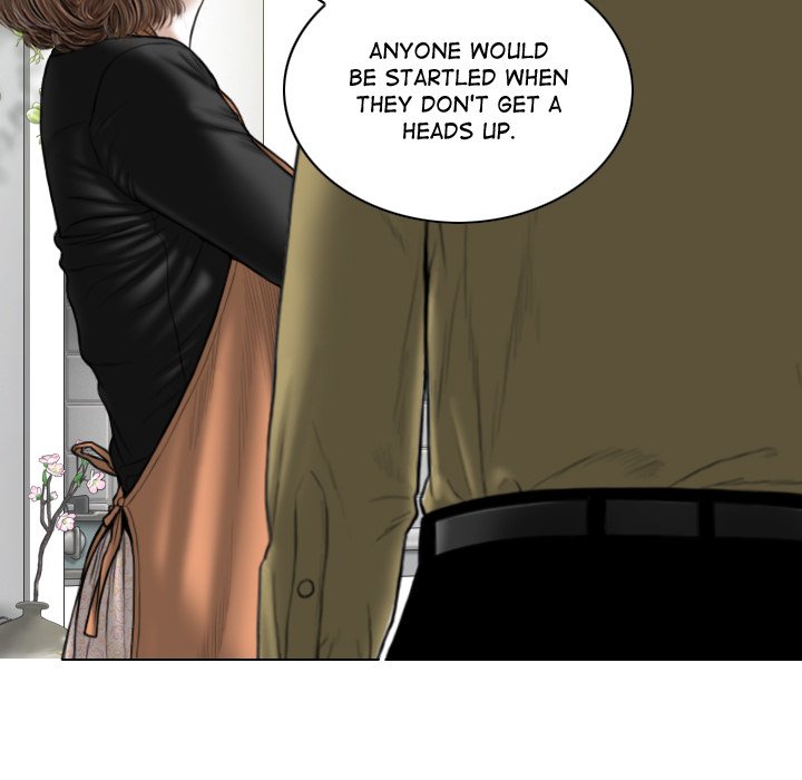 Magnetic Pull - Chapter 60 [photo 118] - MangaPorn