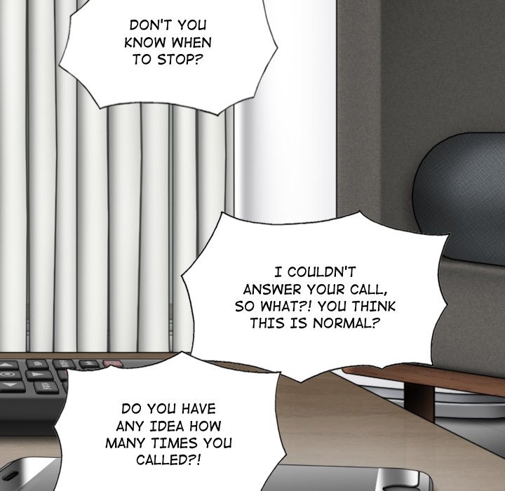 Magnetic Pull - Chapter 60 [photo 14] - MangaPorn