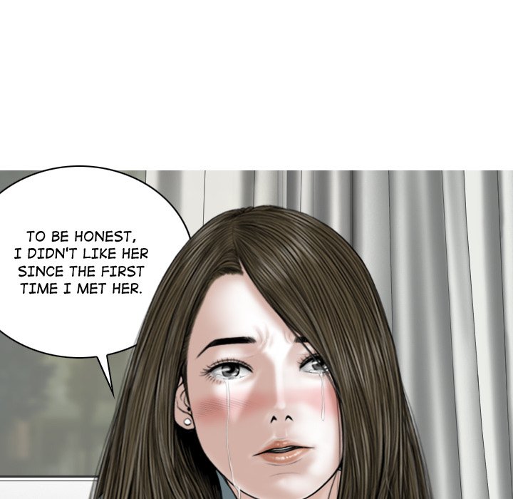 Magnetic Pull - Chapter 60 [photo 141] - MangaPorn