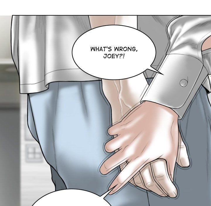 Magnetic Pull - Chapter 60 [photo 20] - MangaPorn