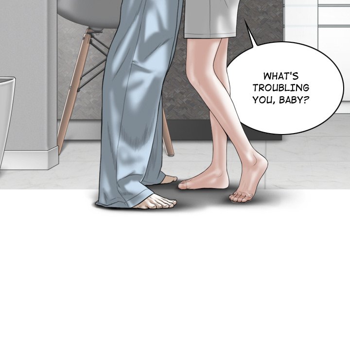 Magnetic Pull - Chapter 60 [photo 23] - MangaPorn