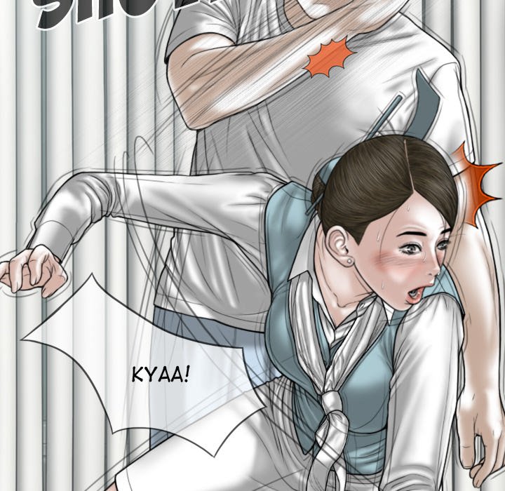 Magnetic Pull - Chapter 60 [photo 35] - MangaPorn