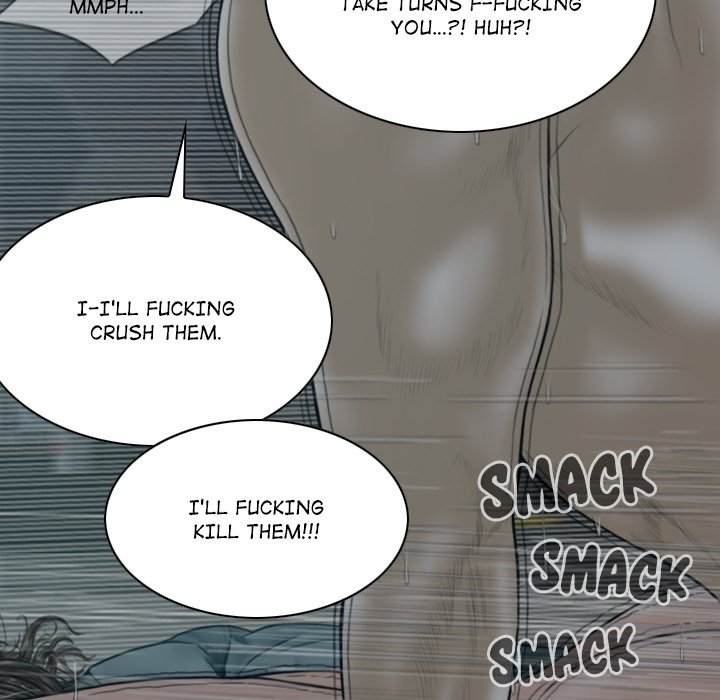 Magnetic Pull - Chapter 60 [photo 73] - MangaPorn